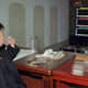 Kim Jong-un, líder supremo de Corea del Norte. Imagen: KCNA